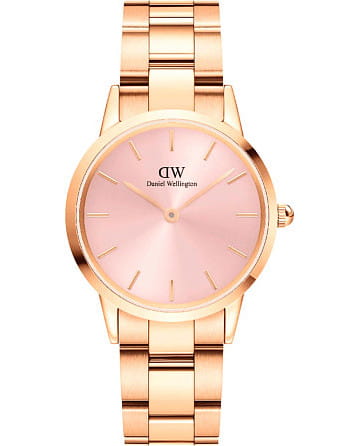 Daniel Wellington Iconic Link DW00100370